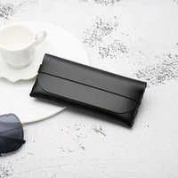Étui à lunettes tendance de luxe Boîte à lunettes de soleil Haute qualité Étui à lunettes de soleil personnalisé Unisexe