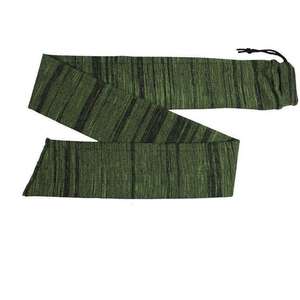 Bolsa de almacenamiento para pistola de juguete, cubierta negra de nailon a prueba de polvo para uso táctico al aire libre, accesorio unisex - Product Image 2