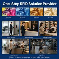 Özel Otel Kapı Kartı RFID NXP MIFARE(R) Classic 1K 4K Boş PVC Anahtar Kartı Misafir Odası Kapı Kilidi Erişim Kontrol Sistemi için