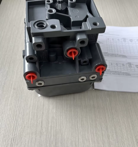 ระบบวินิจฉัยแก๊สแบบรวมในตัว HART รุ่น DVC6200 แบบลมอัดอัจฉริยะ พร้อมระบบป้อนกลับแบบสองทาง ราคา - Product Image 3