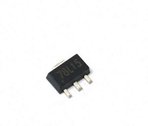 L78L15ACUTR 78L15 meilleur prix. - Product Image 1