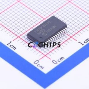 ชิปไอซีไมโครคอนโทรลเลอร์ PIC18F25K83-I/SS SSOP-28-208mil ของแท้สินค้าใหม่ - Product Image 1