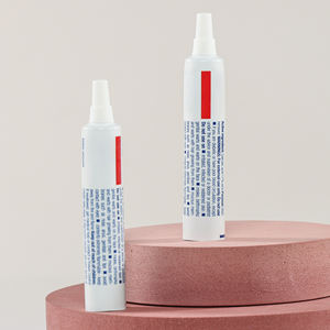 Tubo De Extrusão De Ar De Bico Longo Tubo De Extrusão De Gel Médico Plástico Pe Macio - Product Image 1