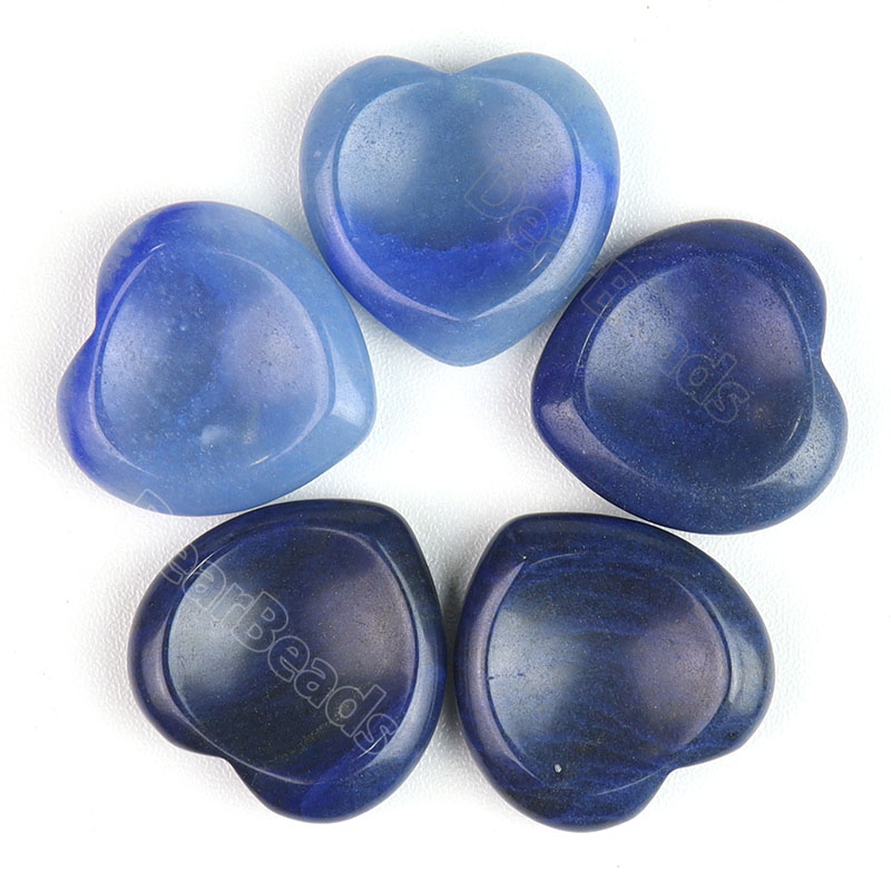 Blue aventurine