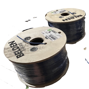 <span class=keywords><strong>Cable</strong></span> Telefónico Multipar Belden YJ72793 Original, Nuevo, con Cubierta de PVC Blindada, <span class=keywords><strong>Cable</strong></span> de Comunicación para Sistema de Alarma de Seguridad - Product Image 3