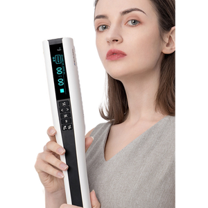 Kernel KN-4003BL2 <span class=keywords><strong>Uvb</strong></span> Lâmpada Fototerapia Terapia da Luz Psoríase 311nm <span class=keywords><strong>Uvb</strong></span> <span class=keywords><strong>Light</strong></span> Therapy Vitiligo Creme Tratamento - Product Image 4