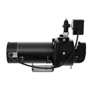 Alta pressão ferro fundido doméstico único estágio centrífuga auto-escorvamento elétrico poço profundo água Jet Pump - Product Image 4