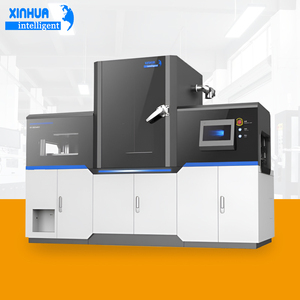 Ab Keo trộn & pha chế robot hai phần nhựa Epoxy đổ và bầu ứng dụng AB keo bầu máy - Product Image 1