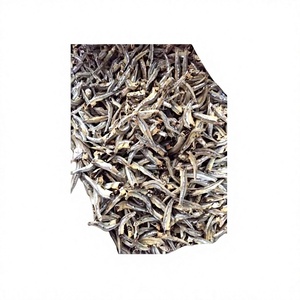 Anchoas Secas al Vacío 100% Naturales Premium, Proceso FD, Vietnam, 12+ Meses de Vida Útil, Lugar Fresco y Seco, Listas para Usar - Product Image 2