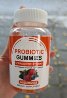 Gummies Probiotiques Marque Blanche OEM : Favorisent la Santé Vaginale, l'Équilibre du pH et le Système Immunitaire avec Faible MOQ