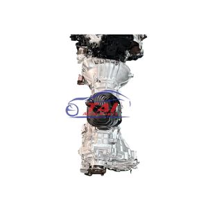 Véritable moteur automobile d'occasion complet 5L avec boîte de vitesses pour Toyota Hiace En stock - Product Image 5