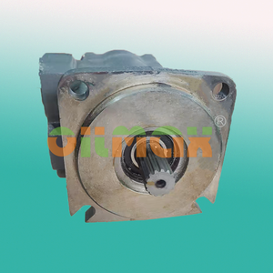 हाइड्रोलिक पंप d134590 फिट बैठता है बैकहोई 580f 580k स्प्लिंज - Product Image 3