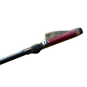 คันเบ็ดตกปลาเบามากทำจากคาร์บอนไฟเบอร์แบบยืดหดได้,คันเบ็ดตกปลาแบบยืดหดได้ <span class=keywords><strong>Sougayilang</strong></span> - Product Image 3