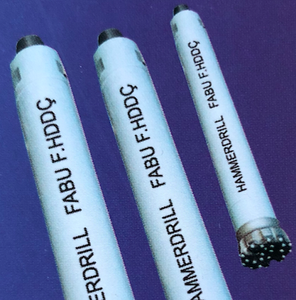 Martillo neumático por el agujero - Product Image 1