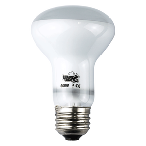 Lampada termoelettrica 150W 100W 75W 50W UVA/UVB lampadina UV a vapori di mercurio auto-zavorrata per draghi barbuti altri animali domestici - Product Image 3