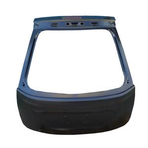 อะไหล่รถยนต์คุณภาพสูง Superior QD ฝาครอบท้ายรถฟอร์ด ฟอร์ด โฟกัส ปี 2015-2018 รุ่นซีดาน รหัส 0EPF1EBF40110CB ผ่านการทดสอบอย่างสมบูรณ์ - Product Image 1