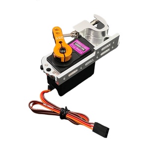 Dispositif de lancer pour drone avec bras pour voitures télécommandées MG996 - Product Image 4