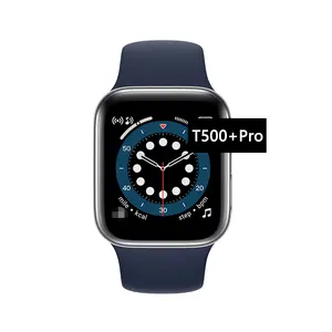 1.92Inch T500 Pro watch 8 amazon hot sold Fitness T500+max T500+plus T500+pro smart watch serie 8