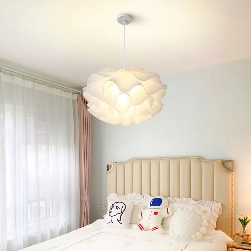 Lampu gantung mewah Vintage, lampu gantung mewah untuk ruang tamu, lampu liontin, lampu dinding