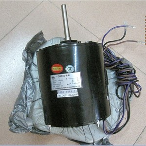 มอเตอร์เครื่องปรับอากาศ Trane รุ่น YDK300-8A9 400VAC 300W อะไหล่แอร์แบบรวมศูนย์ - Product Image 3