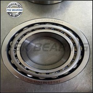 FSK HDB082 arka tekerlek rulman 30*62*21.25mm yüksek hızlı üst Saling - Product Image 4