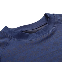 Conjunto de Ropa Interior Térmica para Esquí Alpine PRO, Transpirable y de Secado Rápido para Adolescentes, Cuello Redondo, Traje para Nieve con Relleno 100% Poliéster