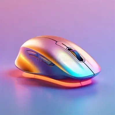 Magnesium Alloy ATTACK SHARK R2 Mouse 42000DPI 8000Hz Wireless Polling Rate 2.4G BT Wireless Three Mode Gaming Mouse