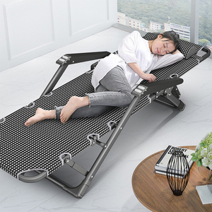 Ghế thư giãn thoải mái, ghế tắm nắng bãi biển, đồ nội thất ngoài trời hiện đại tùy chỉnh, ghế không trọng lực màu sắc tùy chọn - Product Image 3