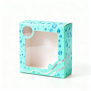 Figurine animée Modèle de poupées Noël <span class=keywords><strong>Calendrier</strong></span> de l'<span class=keywords><strong>Avent</strong></span> Boîte Emballage en carton pour Bluey Bingo Kids Toys Gift - Product Image 3
