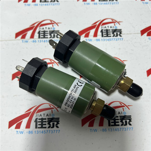 Pressostat 025W39751-404 SPDT 1A 1.6MPa certifié CE pour climatiseur - Product Image 2