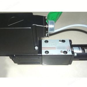 ไฮดรอลิก Agmzo-a-10/210 Agmzo-a-10/350 ระบบไฟฟ้า พร้อมการรับประกัน 1 ปี - Product Image 2