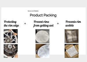 Hebei Zhigu Jantes en alliage forgé concave en chrome poli personnalisé 50mm ET 45mm <span class=keywords><strong>IT</strong></span> <span class=keywords><strong>2</strong></span> pièces 22 pouces roues voitures de tourisme - Product Image 5