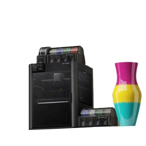 เครื่องพิมพ์ 3 มิติ/เครื่องผลิตผลิตภัณฑ์ยาง 3 มิติ รุ่น H2C - Product Image 1