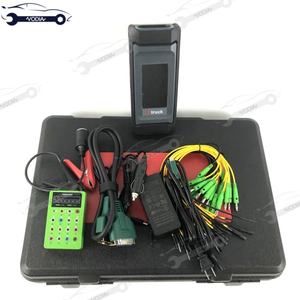 Outil de diagnostic pour camions SINOTRUCK : inspection du châssis X-truck, transmission ZF, ABS/EBS/RCS - Product Image 2