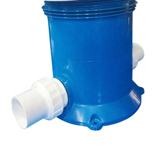 Filtre à <span class=keywords><strong>cartouche</strong></span> en plastique Water Faery pour un traitement efficace et durable de l'eau des piscines - Product Image 3