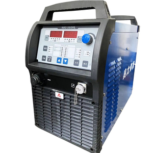 เครื่องเชื่อมแบบพกพาอเนกประสงค์รุ่นใหม่ 3-in-1 จากจีน ยี่ห้อ Mig-250 สภาพใหม่ - Product Image 4