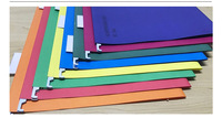 Carpeta de Archivos Colgante A4/FC, Archivos de Suspensión, Proveedor Mayorista de Papelería