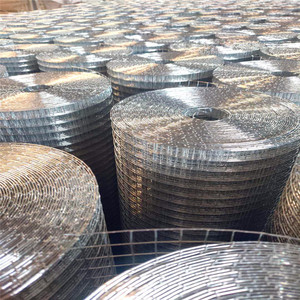 1.5x1.5 1.6 mét sắt mạ kẽm PVC tráng <span class=keywords><strong>19x19</strong></span> hàn dây lưới hàn cuộn - Product Image 6