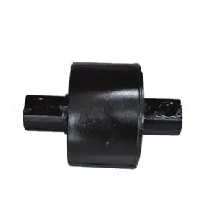 high quality with black hollow torque arm rod bushing 1368682 for 6wg1