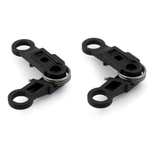 Mecanismo de bisagra Speedglas de 3M para visera de Máscara de Soldadura de - Product Image 1