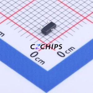 Brand-new Original DTC144ECA SOT-23 Transistor Digital Transistor Whole Sale Electronic Component Chips Supplier & BOM Service - Product Image 2