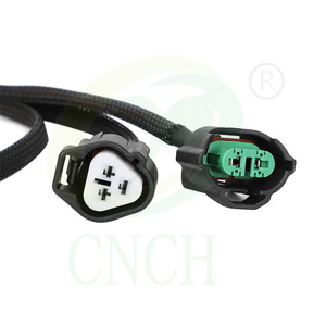 Cablaggio per Portalampada Faro Alogeno per Mazda 3 2010-2013, Sostituisce BBM4510K6 - Product Image 4