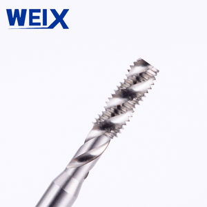 Prix de gros WEIX <span class=keywords><strong>pour</strong></span> outil de filetage HSS, <span class=keywords><strong>taraud</strong></span> <span class=keywords><strong>pour</strong></span> machine à fileter les tuyaux coniques en pouces - Product Image 3