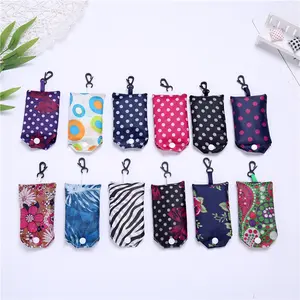 Vietnam Factory Large Capacity Reusable Grocery Tote <b>Bag</b> Custom Logo Printed Folding <b>Shopping</b> <b>Bag</b> with Letter Pattern - Product Image 1