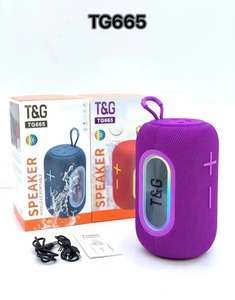 Mini Altavoz Inalámbrico <span class=keywords><strong>Personalizado</strong></span> de Metal Colorido para Exteriores Mini Altavoz BT - Product Image 5