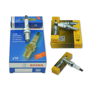 Sistema de encendido de piezas de motor de alta calidad, bujías de iridio 90919-01289, para <span class=keywords><strong>TOYOTA</strong></span> LEXUS - Product Image 6