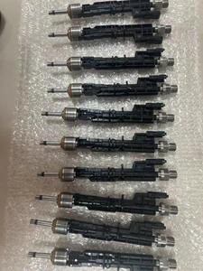 燃料噴射ノズルBMW N55 N20 N63 S63 13647597870 0261500485 13647852362 13647639994用オリジナル燃料噴射ノズル - Product Image 4