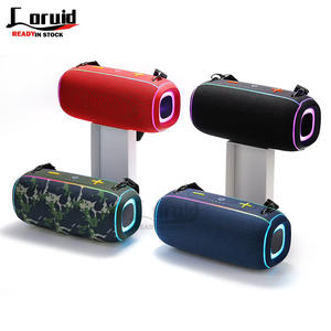 Xtreme <span class=keywords><strong>P30</strong></span> <span class=keywords><strong>PRO</strong></span> 40W Altavoces para exteriores Subwoofer <span class=keywords><strong>Altavoz</strong></span> de fiesta Altavoces de diente azul Bajo Caja de reproductor de audio portátil de alta calidad - Product Image 2