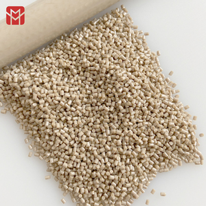 Polieteretercetona virgen pura (PEEK) Resina Materia prima Plástico <span class=keywords><strong>PEK</strong></span> - Product Image 5