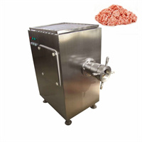 Máy Làm Thực Phẩm Tự Động Máy Chia Bột